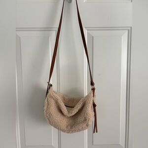 ♡NWT♡ Madewell Shelpa Shoulder Bag